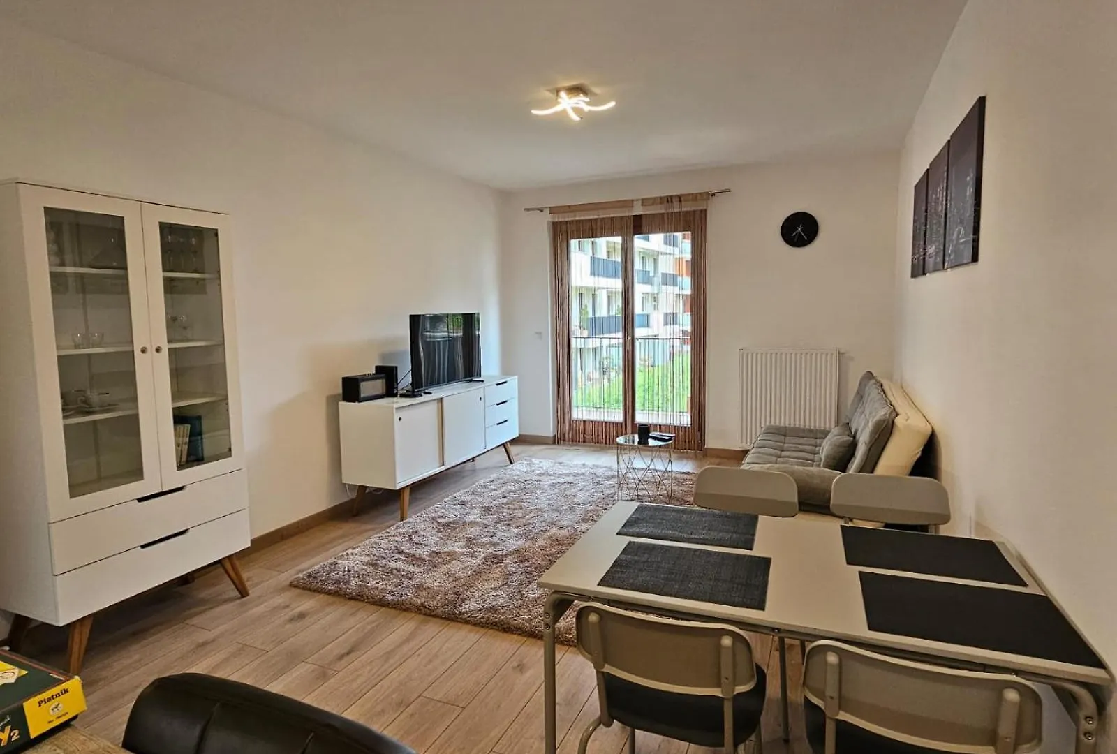 Jisoo Apartment ブダペスト